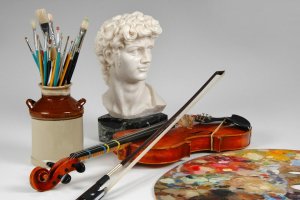 Планирование и проектирование преподавания на отделении изобразительного искусства детской школы искусств