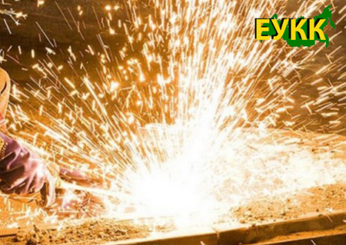 ОЧНОЕ обучение по направлению "СВАРКА". Старт обучения с 14 апреля 2025г.