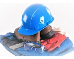 Обучение и проверка знаний по использованию (применению) средств индивидуальной защиты