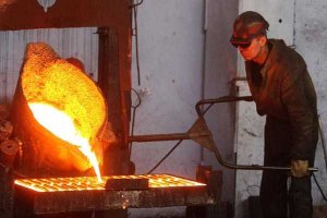 Литейщик металлов и сплавов