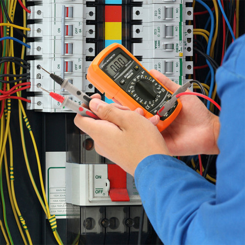 Предэкзаменационная подготовка специалистов к проверке знаний в области энергетического надзора 