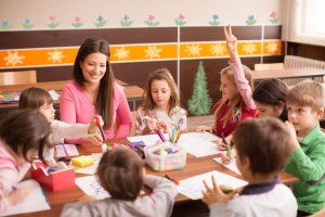 Педагогика  дополнительного  образования детей и взрослых