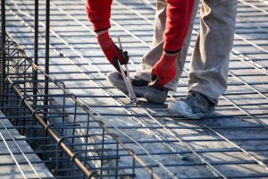 Арматурщик