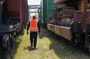 Составитель поездов