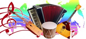 Инструментальное исполнительство  преподавателя по классу народных  инструментов в ДМШ, ДШИ