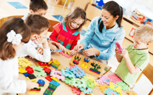 Педагог  дополнительного  образования: современные подходы к профессиональной деятельности