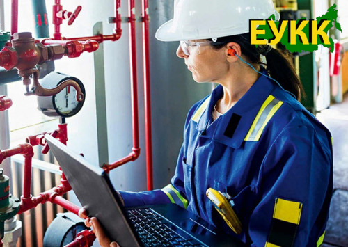 Набор на обучение по профессии «Оператор котельной»