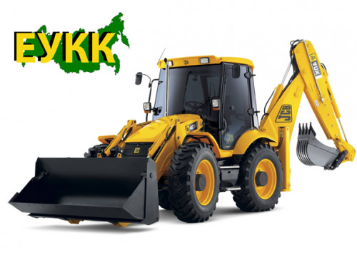 Получите права на трактор JCB на выгодных условиях!