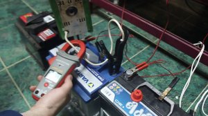 Аккумуляторщик