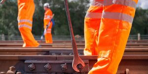 Монтер пути