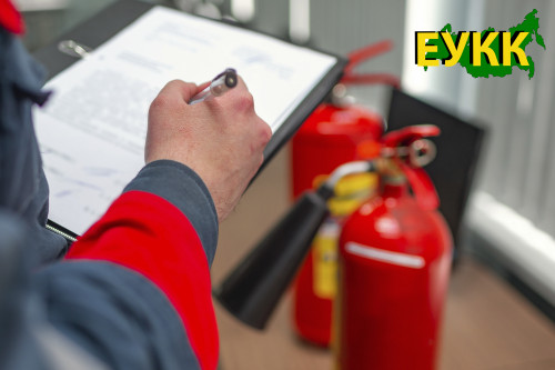 Изменения в пожарной безопасности с 1 марта 2025 года.