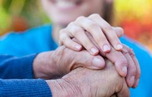 Социальный работник