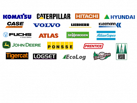 Марка спецтехники