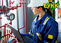 Набор на обучение по профессии «Оператор котельной»