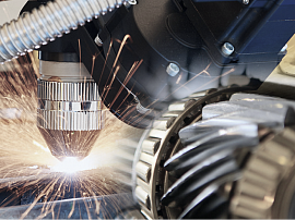 Машиностроение и металлообработка