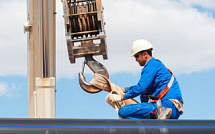 АКЦИЯ! Получили профессию «Стропальщик» выгодно! Успевайте подать заявку!
