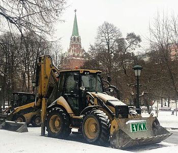 CAT 434F (колесный дизельный фронтальный погрузчик-экскаватор)