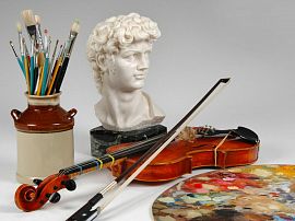 Культура и искусство