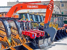 Вопрос - Ответ по направлению ТРАКТОРНЫЕ ПРАВА