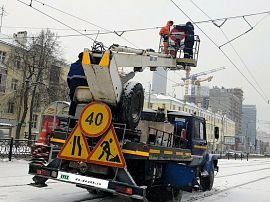 Вопрос - Ответ по направлению РАБОТЫ НА ВЫСОТЕ