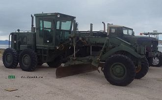 CAT 130G ( грейдер / дизельные, аккумуляторные, газовые)