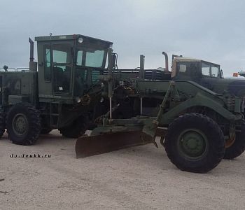 CAT 130G ( грейдер / дизельные, аккумуляторные, газовые)