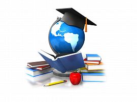 ОБРАЗОВАНИЕ