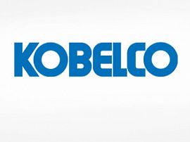 KOBELCO — список и фото спецтехники