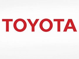 Toyota — список и фото спецтехники