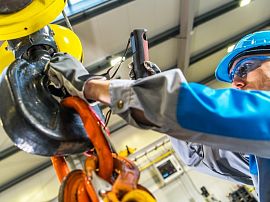 Грузоподъемные механизмы