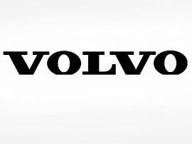 Volvo — список и фото спецтехники