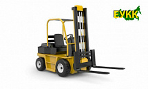 Обучение на "Тракторные права", "Водитель погрузчика", "Водитель бульдозера" и многие другие