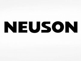 Neuson — список и фото спецтехники