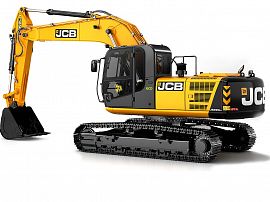 Экскаватор: варианты техники