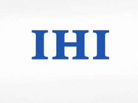 IHI - список и фото спецтехники