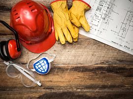 Охрана труда