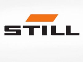 STILL — список и фото спецтехники