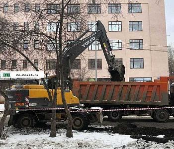 Volvo EW 205D ( колесный дизельный экскаватор)