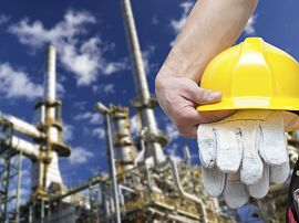 Промышленная безопасность, Электробезопасность