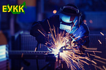 ОЧНОЕ обучение по направлению "СВАРКА", в т.ч. «АРГОН»