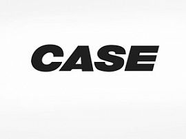 CASE — список и фото спецтехники