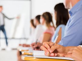 ПОВЫШЕНИЕ КВАЛИФИКАЦИИ