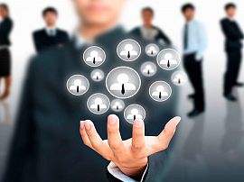 Административная сфера