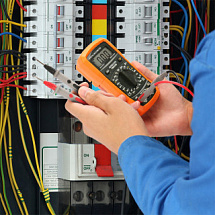 Предэкзаменационная подготовка специалистов к проверке знаний в области энергетического надзора 