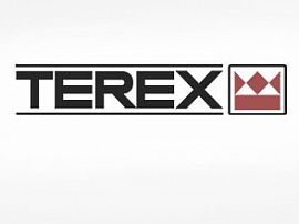 Terex — список и фото спецтехники