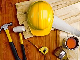 Строительство и ремонт