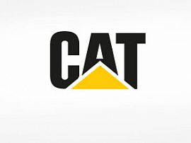 CAT — список и фото спецтехники