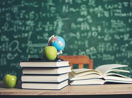 Образование и педагогика