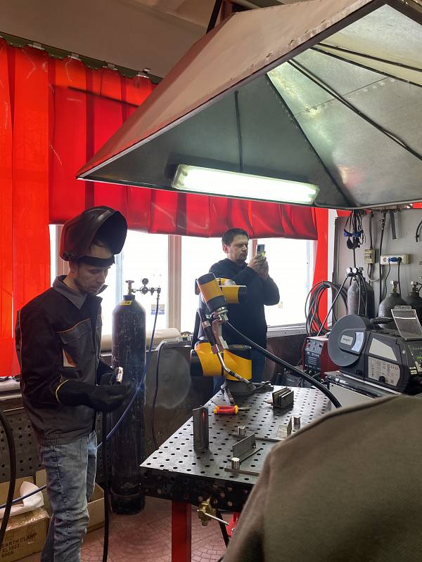 В Екатеринбурге прошла практическая конференция «Будущее начинается здесь»  - изображение 3