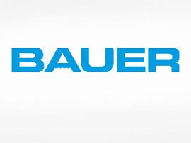 BAUER —список и фото спецтехники